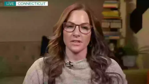 Mulher faz teste de DNA e descobre ligação chocante entre ex