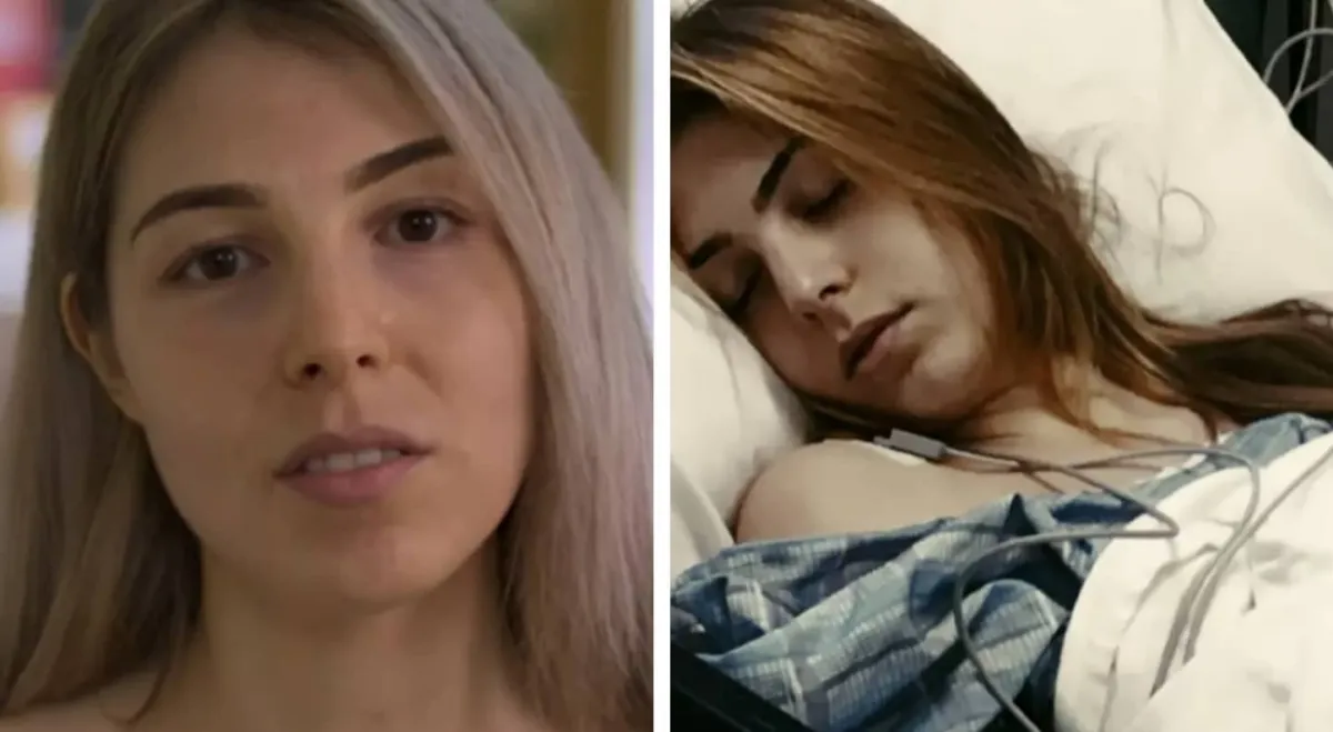 Mulher fez “transplantes de fezes” usando material fecal do
