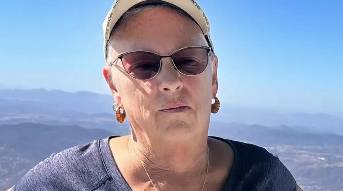 Mulher que decidiu encerrar a própria vida após diagnóstico