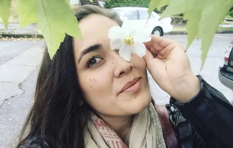 Mulher que desapareceu durante viagem dos sonhos é encontrad