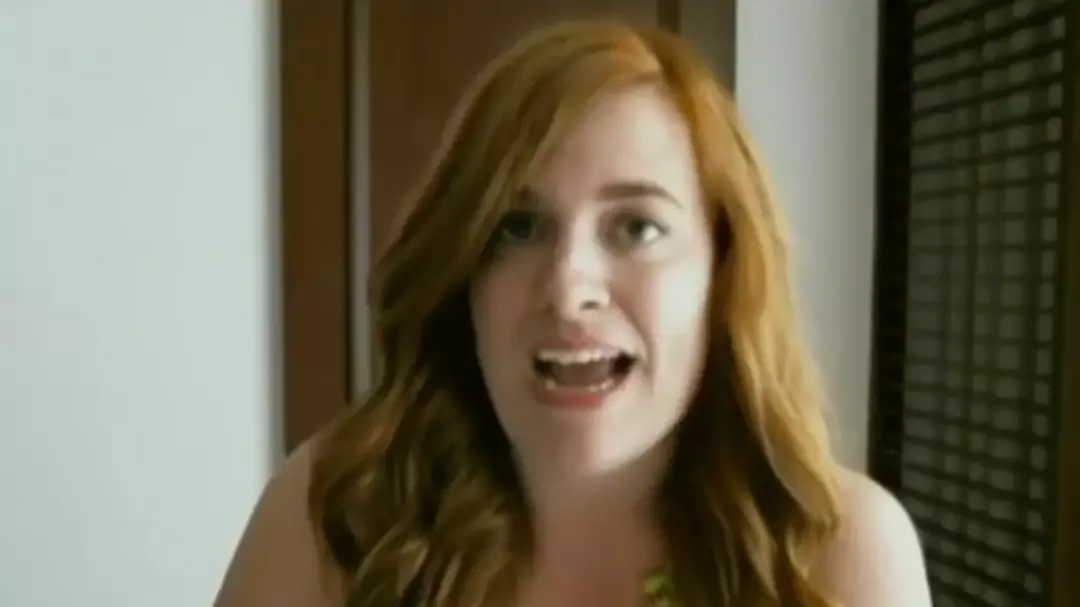 Mulher que fez sexo com o marido todos os dias durante um an