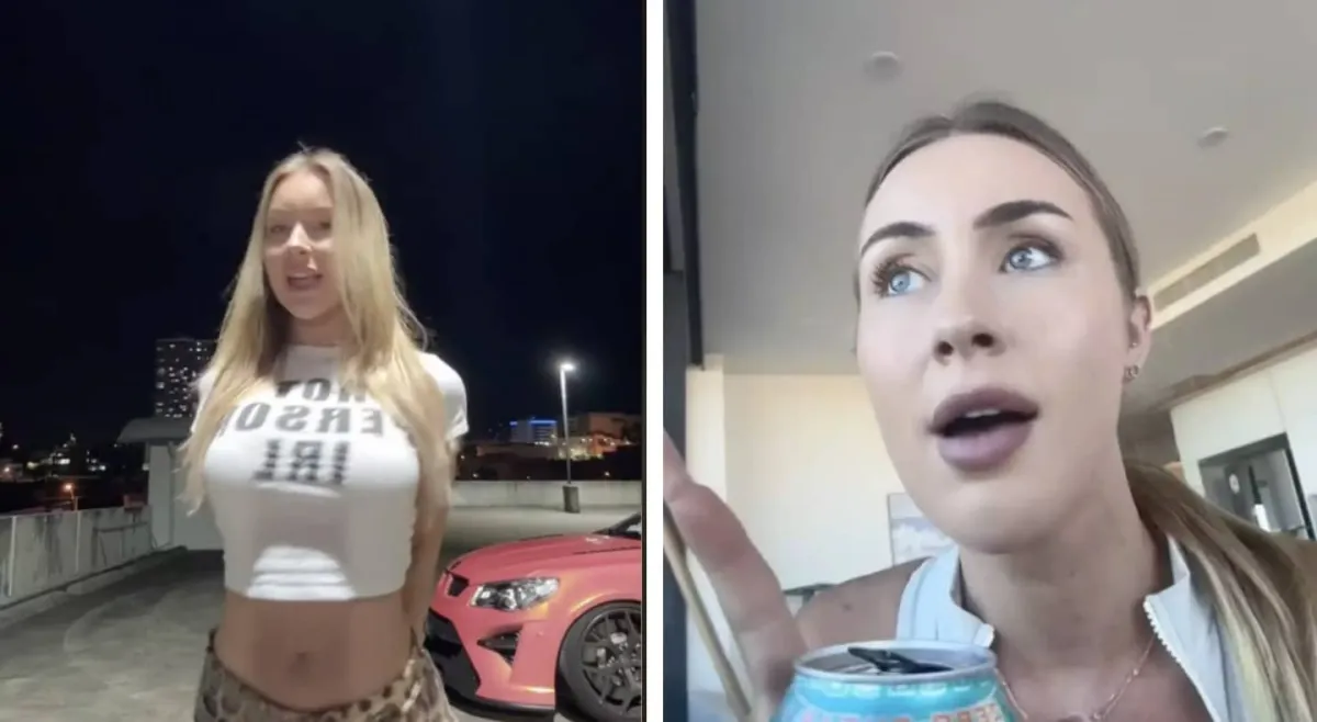 Mulher revela como usou aplicativos de namoro para ficar em