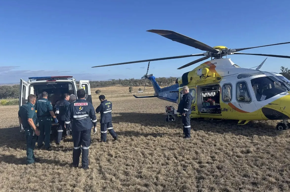 Mulher tem braço arrancado por leão em zoológico