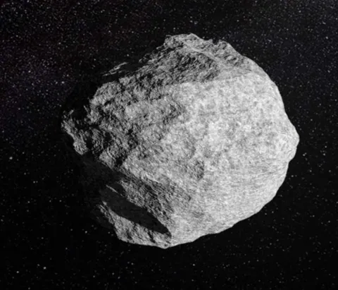 NASA confirma fenômeno estranho: Terra terá duas luas até 20