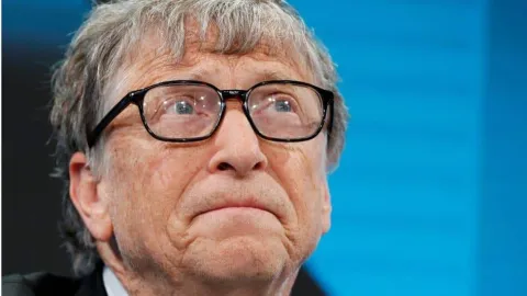 Nem mísseis nem bombas: Bill Gates revela como será a 3ª Gue