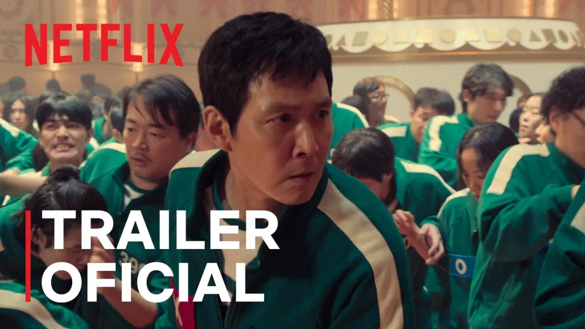 Netflix anuncia acidentalmente data de lançamento da tempora