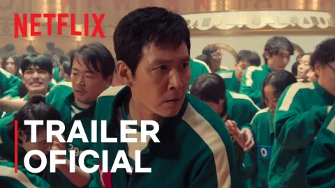 Netflix anuncia acidentalmente data de lançamento da tempora