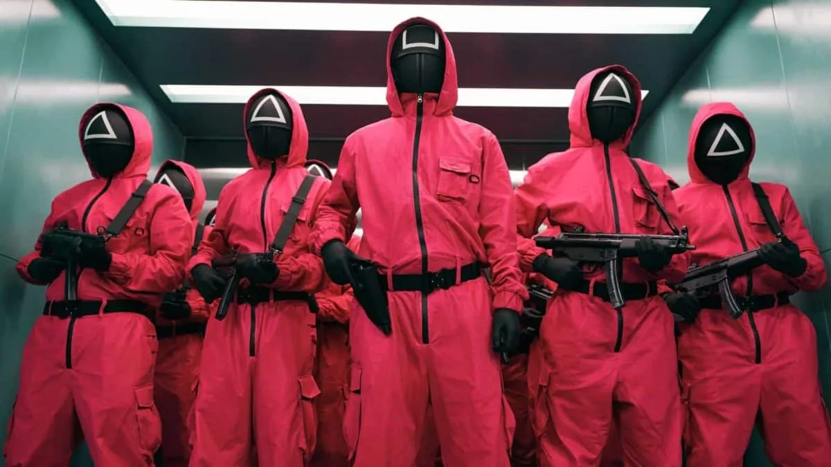 Netflix lança teaser trailer da 2ª temporada de Round 6