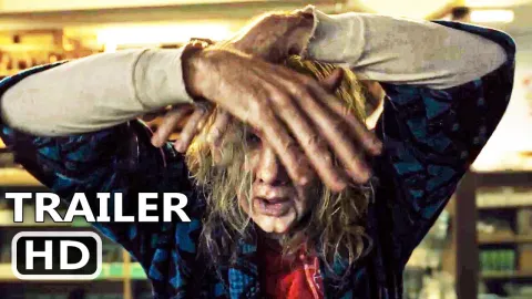 Nicolas Cage retorna ao terror em “Vínculo Mortal”
