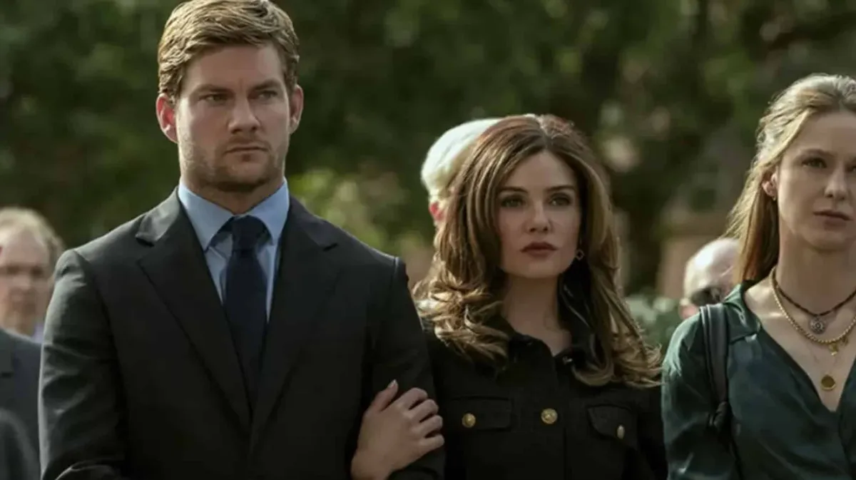 Nova série criminal “10/10” deixa espectadores da Netflix tã