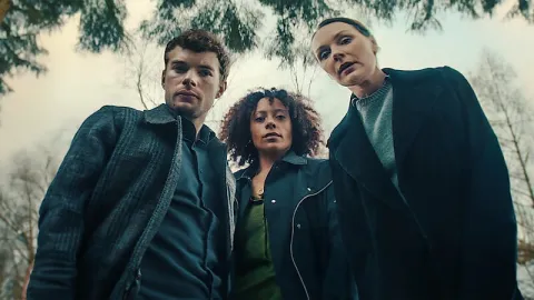 Nova série da Netflix deixa espectadores “viciados” já nas p