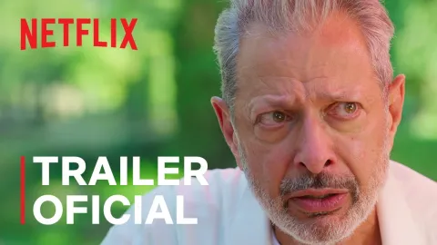 Nova série da Netflix sobre mitologia grega está sendo chama