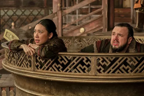 Nova série de ficção científica da Netflix causa alvoroço