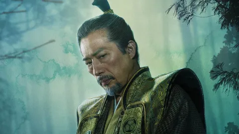 Nova série “Shōgun” recebe elogios e comparações com GOT
