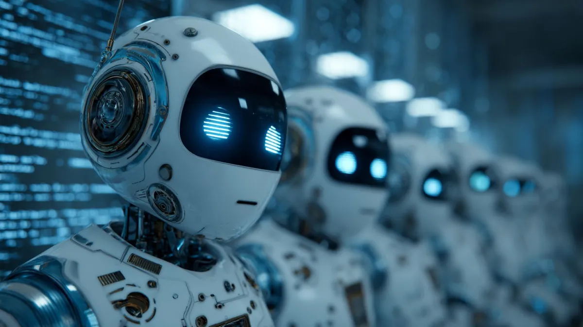 Novo estudo revela 44 profissões com maior chance de serem s