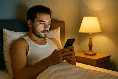 Novo estudo revela que um hábito comum feito por 69% dos hom