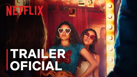 Novo filme da Netflix causa indignação entre Millennials, qu