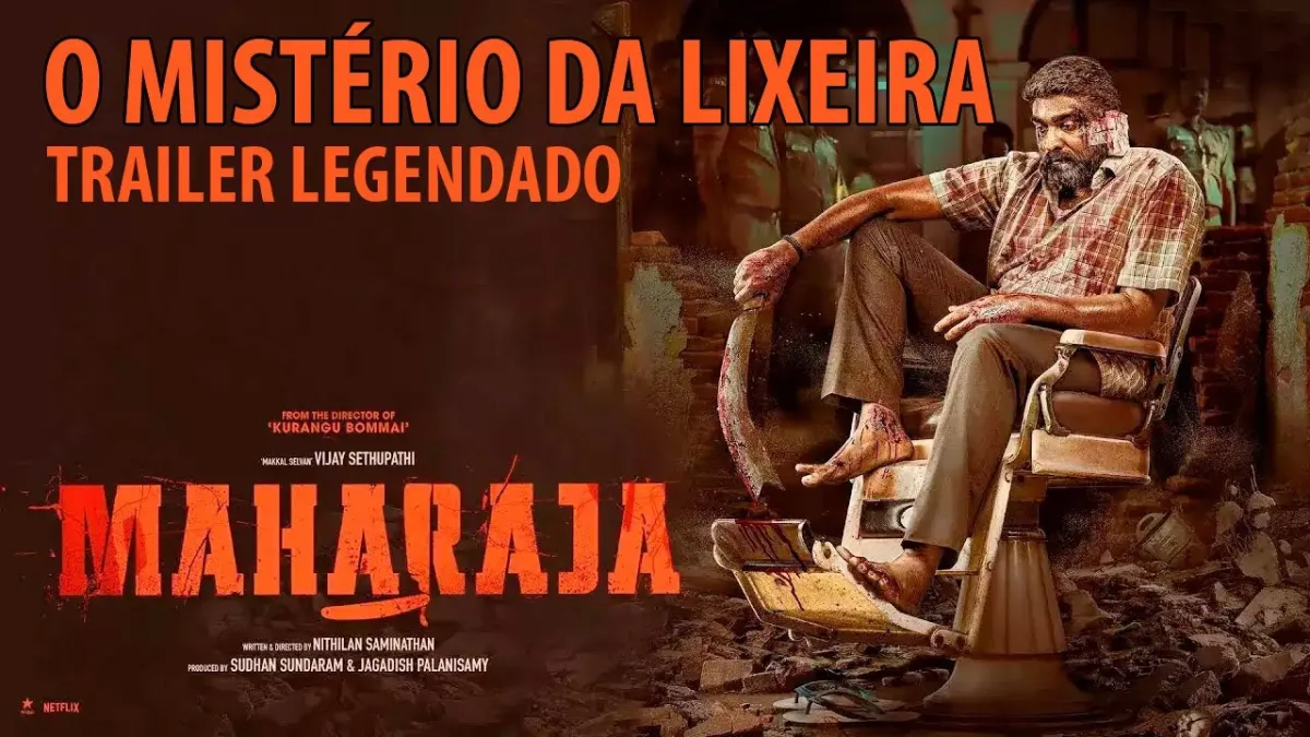 Novo thriller assustador da Netflix é uma “montanha-russa” n