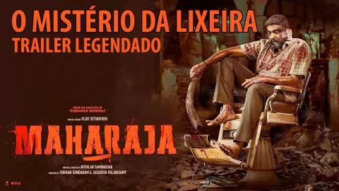 Novo thriller assustador da Netflix é uma “montanha-russa” n
