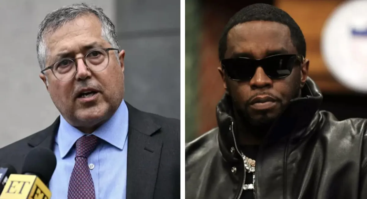 O advogado de Diddy afirma que o rapper está “muito ansioso”