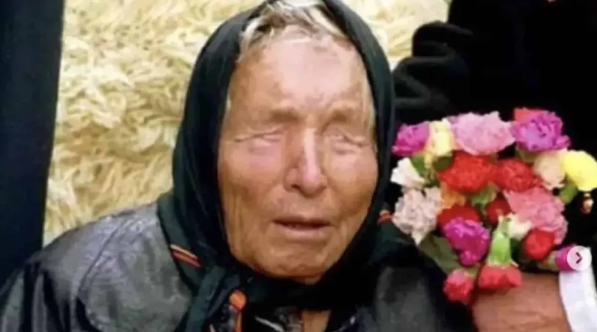 O alerta de desastre da “Baba Vanga japonesa” “se concretiza