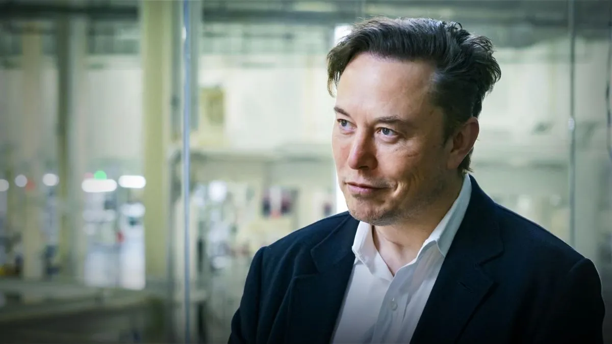 O alerta de Musk que ninguém esperava: Em 2040, poderíamos s