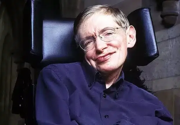 O aviso final de Stephen Hawking para a humanidade