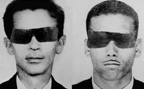 O caso das Máscaras de Chumbo, sem solução há quase 60 anos