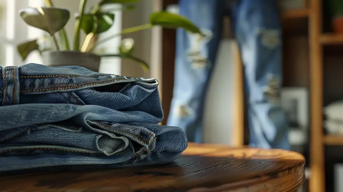 O CEO da Levi’s alertou os clientes que você nunca deve lava