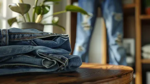 O CEO da Levi’s alertou os clientes que você nunca deve lavar seus jeans