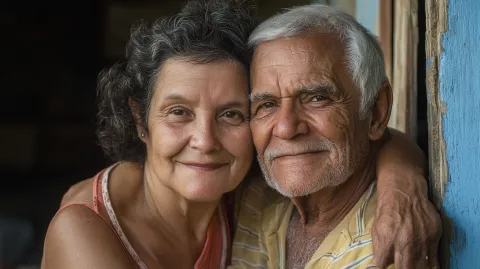 O ‘cheiro de idoso’ é real: por que ele acontece e a partir 
