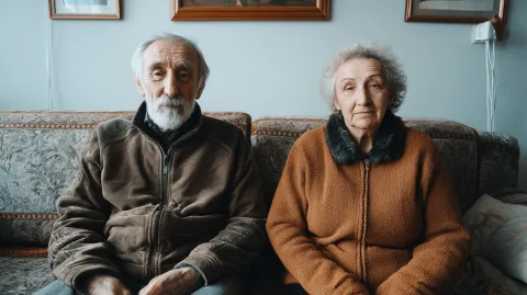 O ‘cheiro de idoso’ existe mesmo: por que acontece e em qual