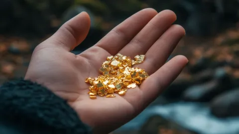 O eletrodoméstico que todos têm em casa e pode conter ouro d