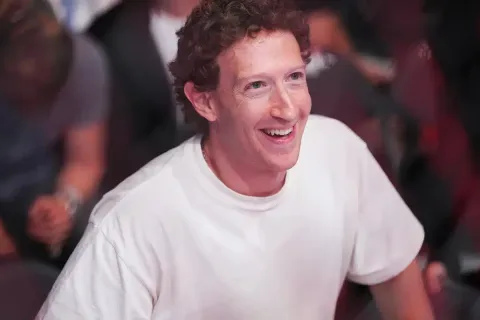 O email ‘pesado’ que Mark Zuckerberg enviou a todos os funci