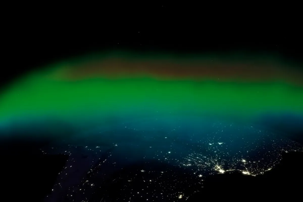 O escudo invisível da Terra está mudando completamente. Há u