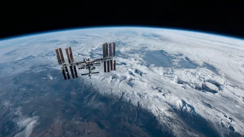 O fim da Estação Espacial Internacional: NASA revela onde o 