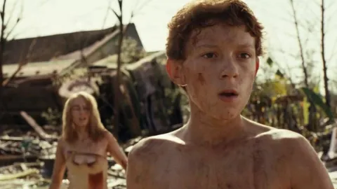 O Impossível: drama com Tom Holland sobre tsunami