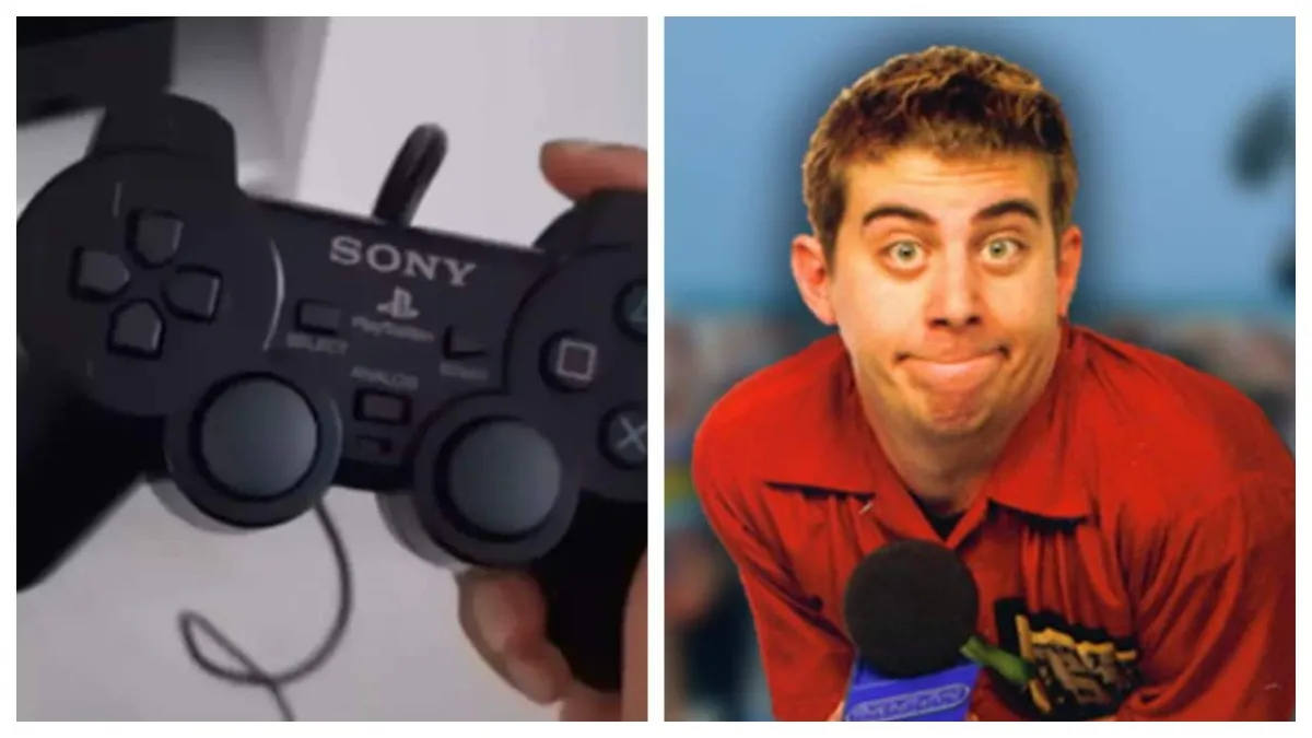 O jogo de PS2 mais perigoso de se ter pode levar à prisão se