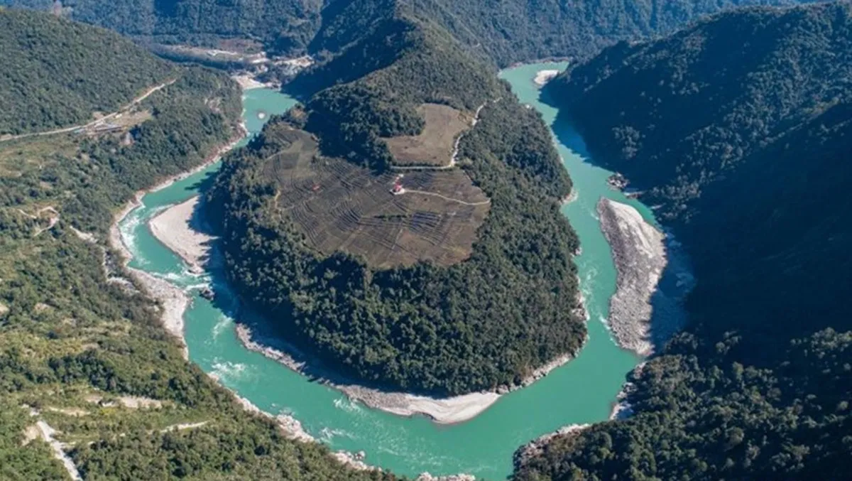 O maior megaprojeto do mundo custará impressionantes $ 137.0