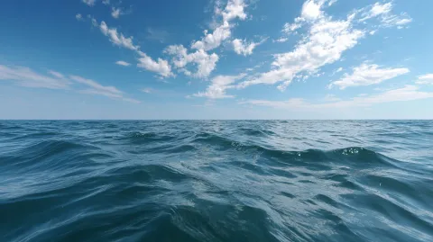 O mapa da Terra vai mudar: o maior oceano do planeta está en