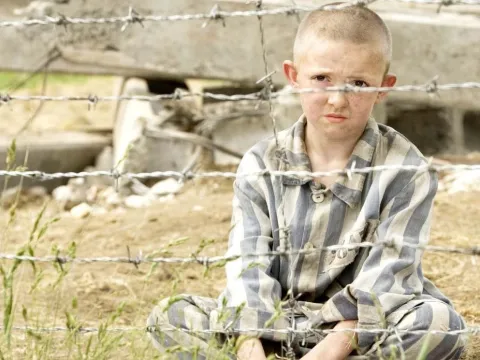 O Menino do Pijama Listrado: Filme comove na Netflix
