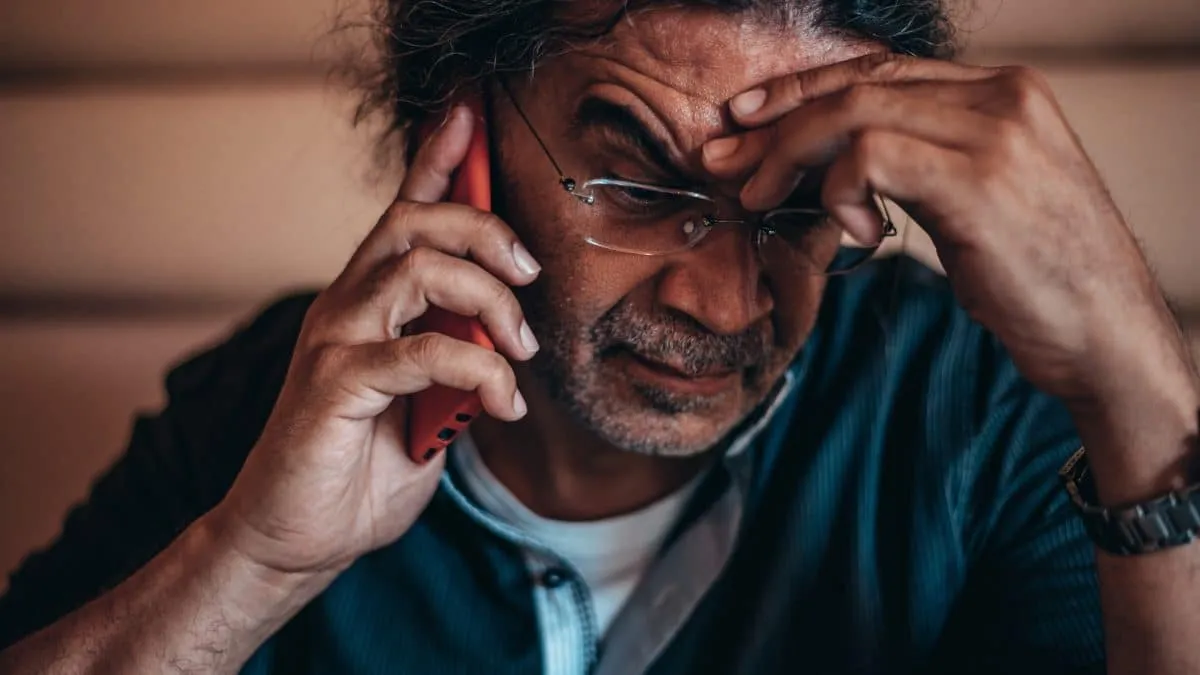 O motivo pelo qual você nunca deve responder se alguém pergu
