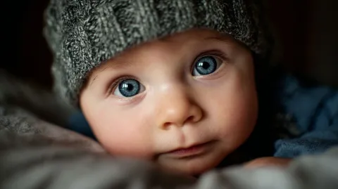 O nome masculino mais bonito, de acordo com a ciência