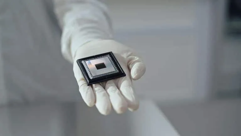 O novo chip do Google acabou de realizar um cálculo em 5 min