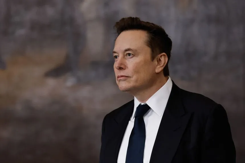 O novo plano de Elon Musk: a conquista do território que pod