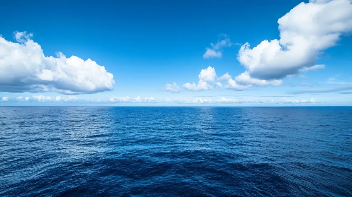 O Oceano Atlântico está esfriando em velocidade recorde e os