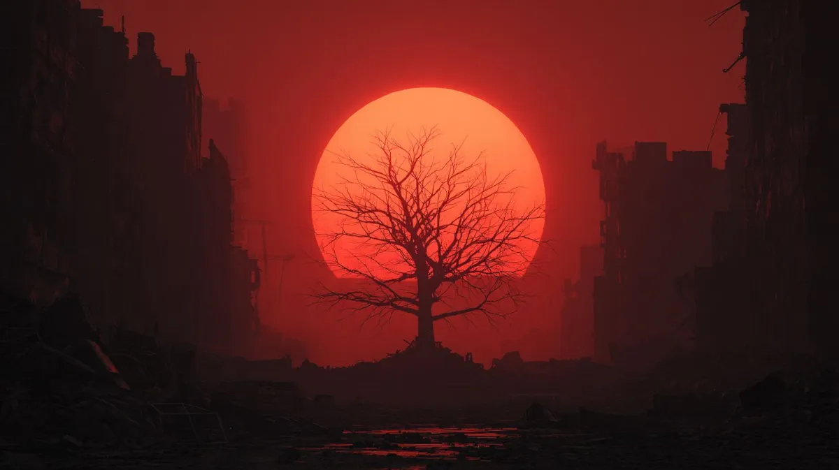 O oxigênio não será eterno: a Terra já tem data marcada para