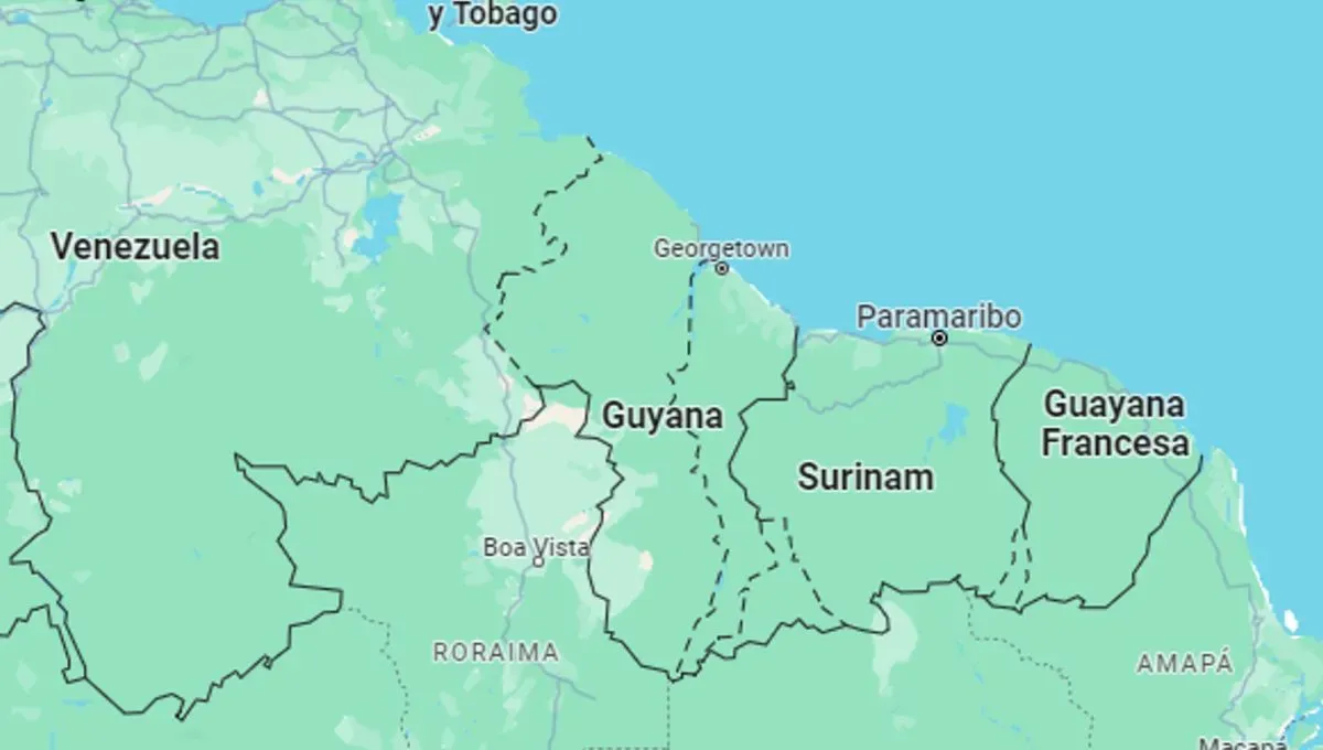 O país que mais crescerá na América Latina em 2026: até 5 ve