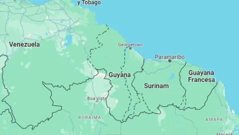 O país que mais crescerá na América Latina em 2026: até 5 ve