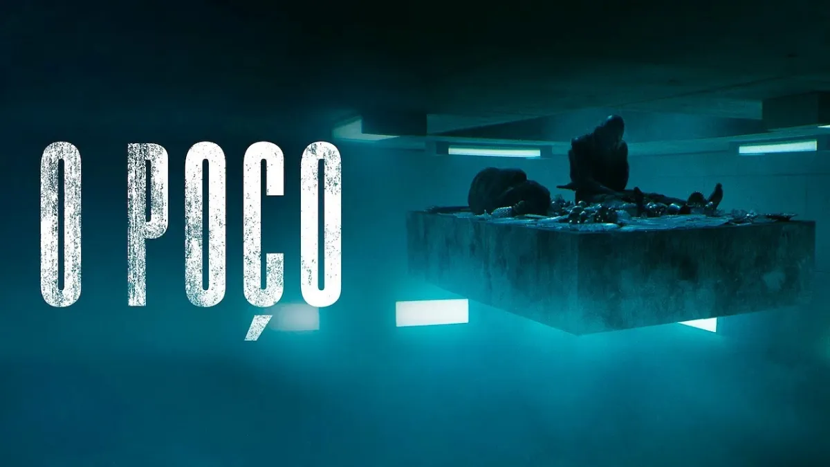 O Poço: Thriller psicológico ‘pertubador’ na Netflix